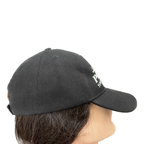 POW MIA You Are Not Forgotten Velcro back Baseball Cap OSFM - Picture 4 of 6